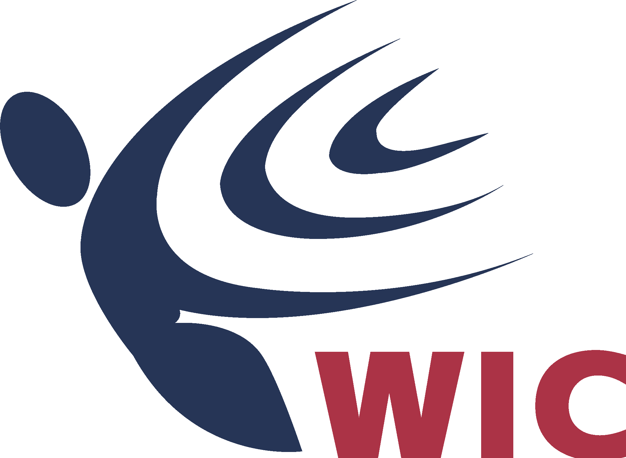 Western International Communications Logo